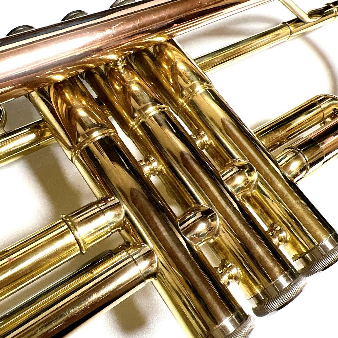 Yamaha Trumpets Ytr332