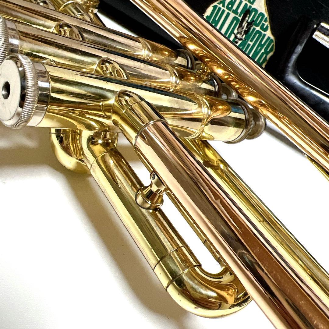 Yamaha Trumpets Ytr332