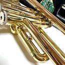 Yamaha Trumpets Ytr332