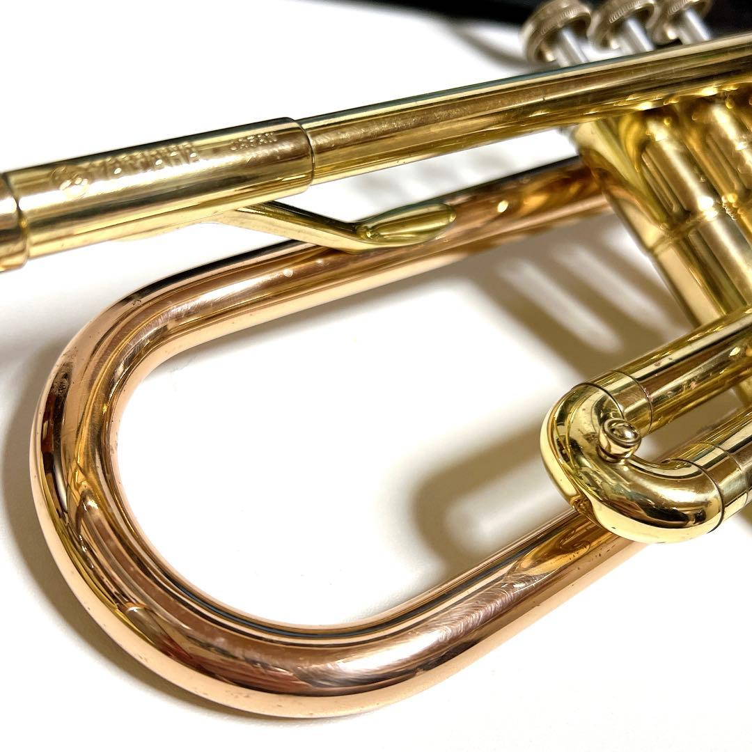 Yamaha Trumpets Ytr332