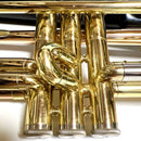 Yamaha Trumpets Ytr332