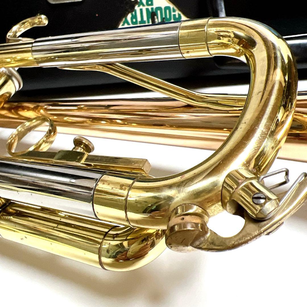 Yamaha Trumpets Ytr332