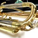 Yamaha Trumpets Ytr332