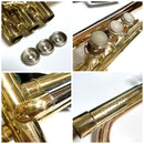 Yamaha Trumpets Ytr332