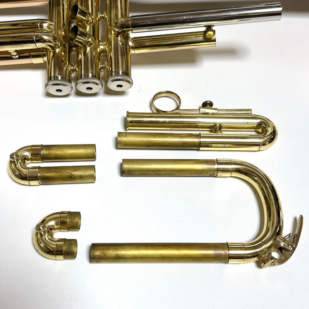 Yamaha Trumpets Ytr332