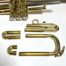 Yamaha Trumpets Ytr332