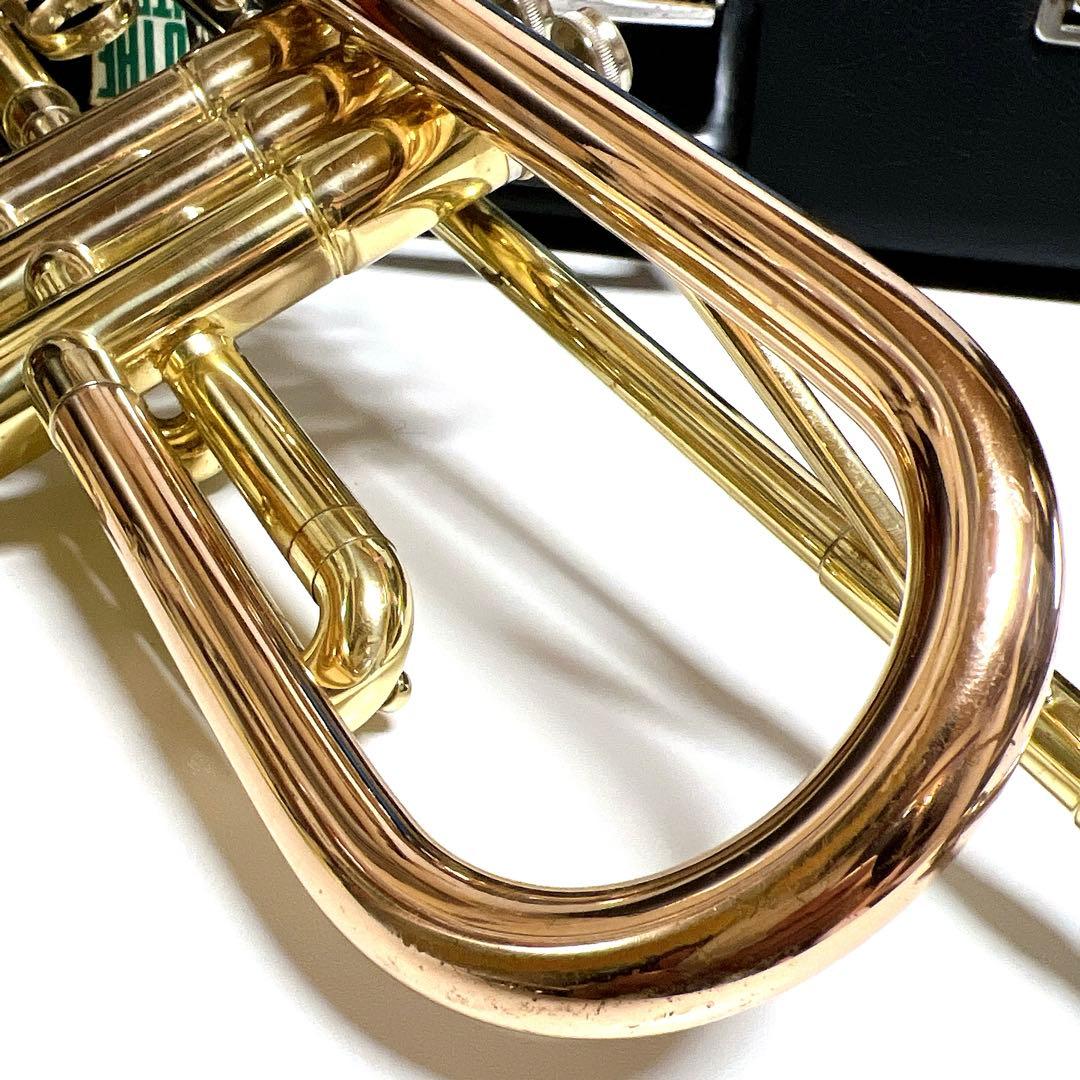 Yamaha Trumpets Ytr332