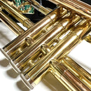 Yamaha Trumpets Ytr332