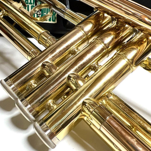 Yamaha Trumpets Ytr332