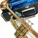 Yamaha Trumpets Ytr332