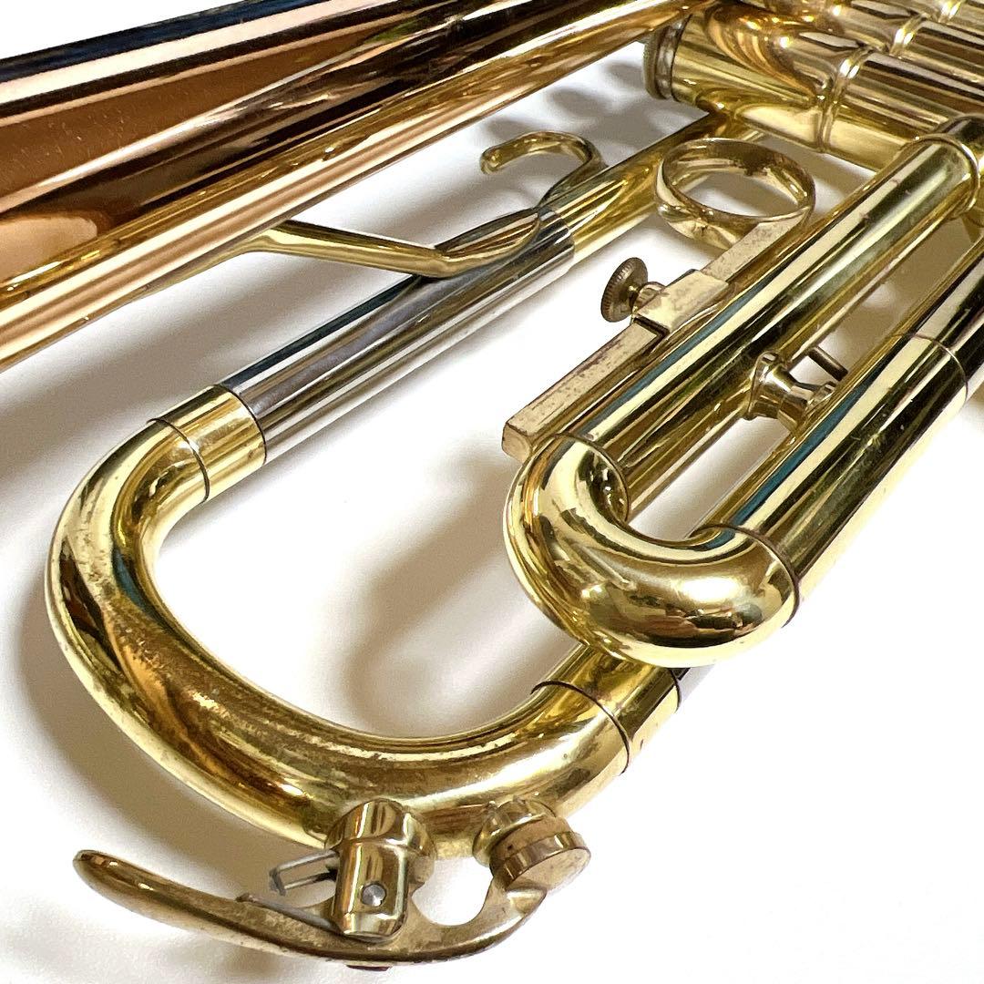 Yamaha Trumpets Ytr332