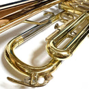 Yamaha Trumpets Ytr332