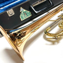 Yamaha Trumpets Ytr332