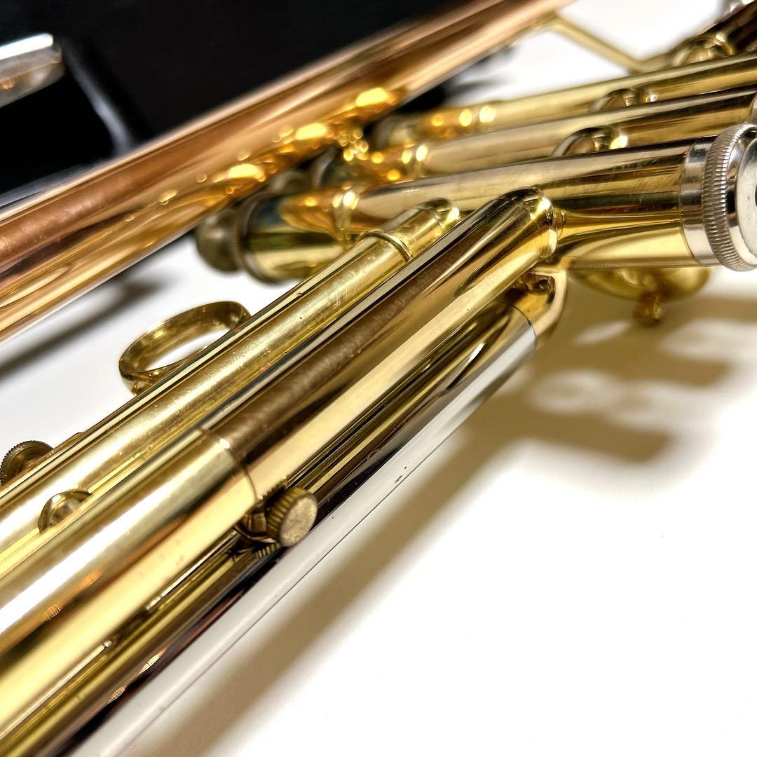 Yamaha Trumpets Ytr332