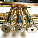 Yamaha Trumpets Ytr332