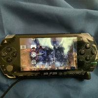 Consoles (Psp) Sony