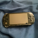 Consoles (Psp) Sony