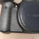 Canon Digital Slrs Eoskissx5 Ef-S 18-55 Is Ii