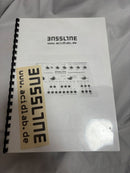 Hardware Sound Source Acidlab Bassline3