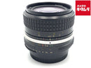 Lens (Single Focus) Ai Nikkor F3.5