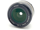 Lens (Single Focus) Ai Nikkor F3.5