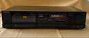 Technics Cd, Md Cassette Decks Rs-B405