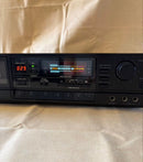 Technics Cd, Md Cassette Decks Rs-B405