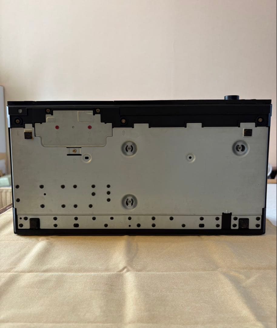 Technics Cd, Md Cassette Decks Rs-B405