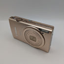 Canon Compact Digital Cameras Ixy 430F