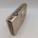 Canon Compact Digital Cameras Ixy 430F