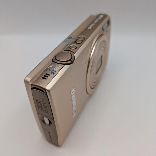 Canon Compact Digital Cameras Ixy 430F