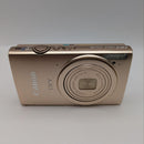 Canon Compact Digital Cameras Ixy 430F