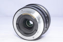 Sony Lens (Single Focus) Sel24F28G Fe F2.8 G E