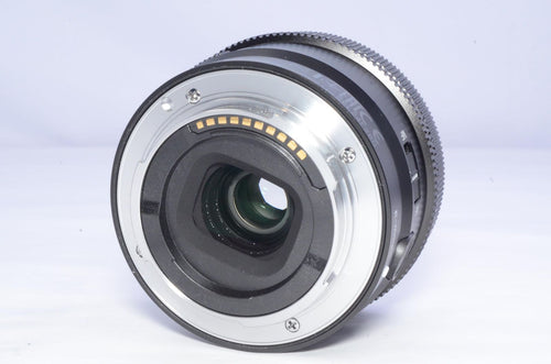 Sony Lens (Single Focus) Sel24F28G Fe F2.8 G E
