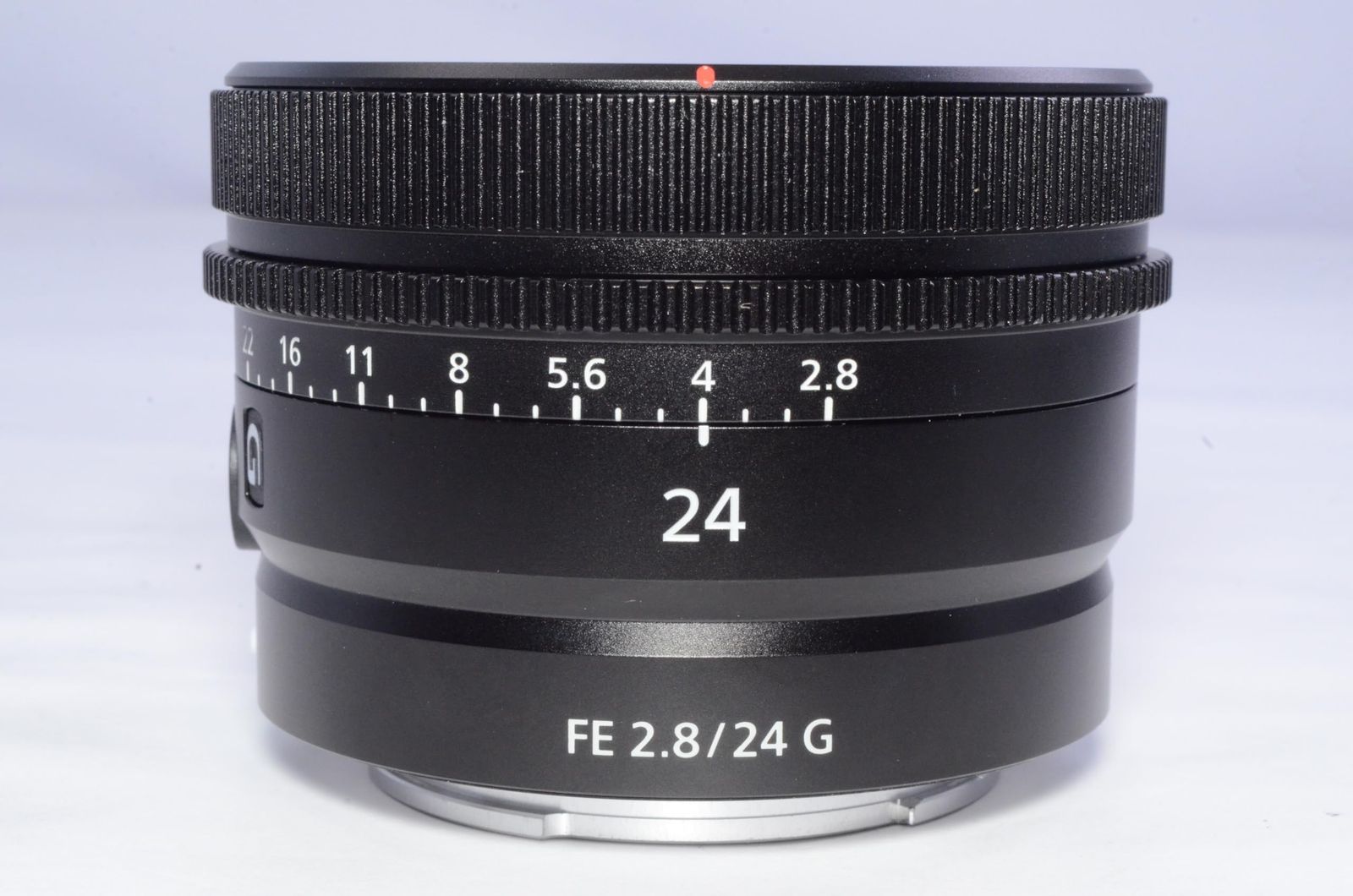 Sony Lens (Single Focus) Sel24F28G Fe F2.8 G E