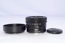 Sony Lens (Single Focus) Sel24F28G Fe F2.8 G E