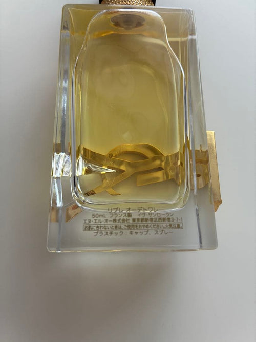 Yves Saint Laurent Perfume (Women) 50Ml