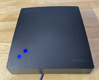 Yamaha Wireless Lan Relay Machine Wlx222(B)