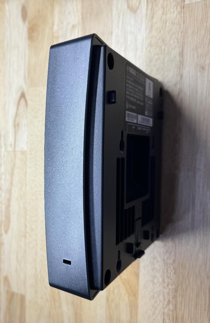 Yamaha Wireless Lan Relay Machine Wlx222(B)