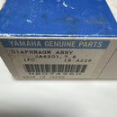 Yamaha Other Diaphragm Assy Ja4201.7.8