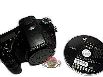 Digital Slr Sony 77 Dt 16-50Mm F2.8 Ssm Slt-A77Vq