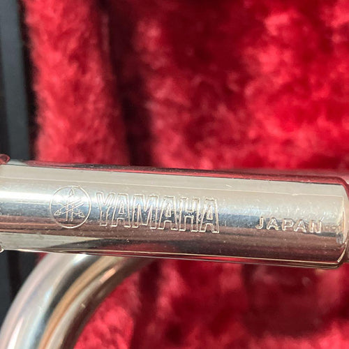 Yamaha Trumpet Body Ytr-1310