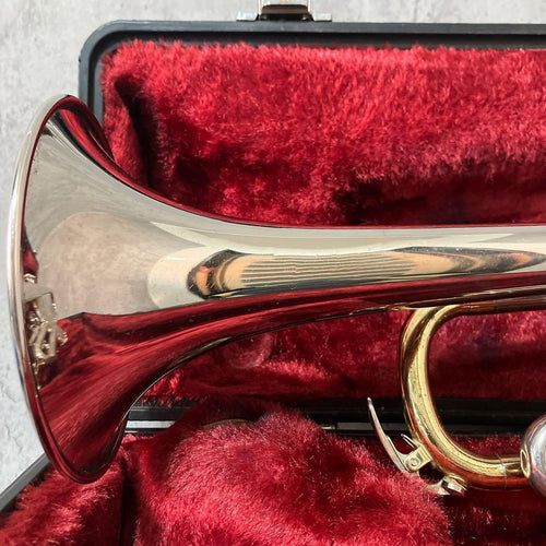 Yamaha Trumpet Body Ytr-1310