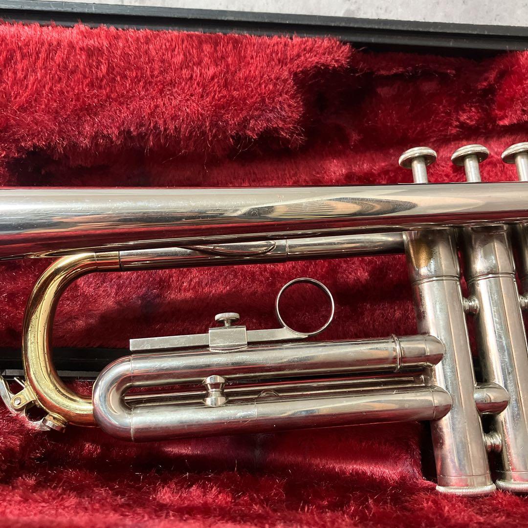 Yamaha Trumpet Body Ytr-1310