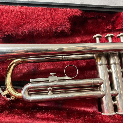 Yamaha Trumpet Body Ytr-1310
