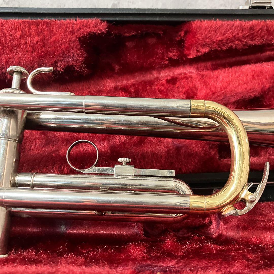 Yamaha Trumpet Body Ytr-1310