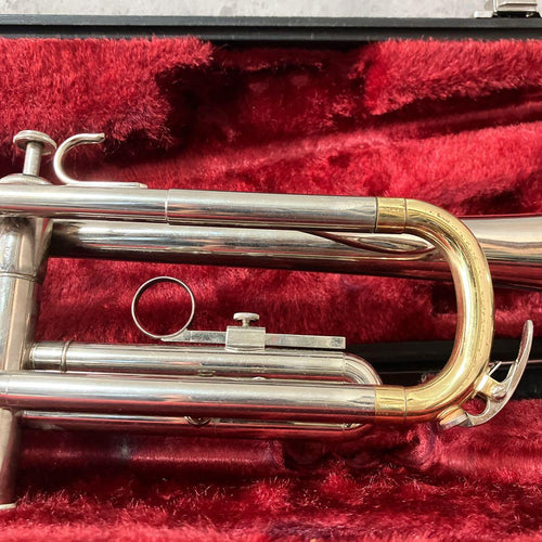 Yamaha Trumpet Body Ytr-1310