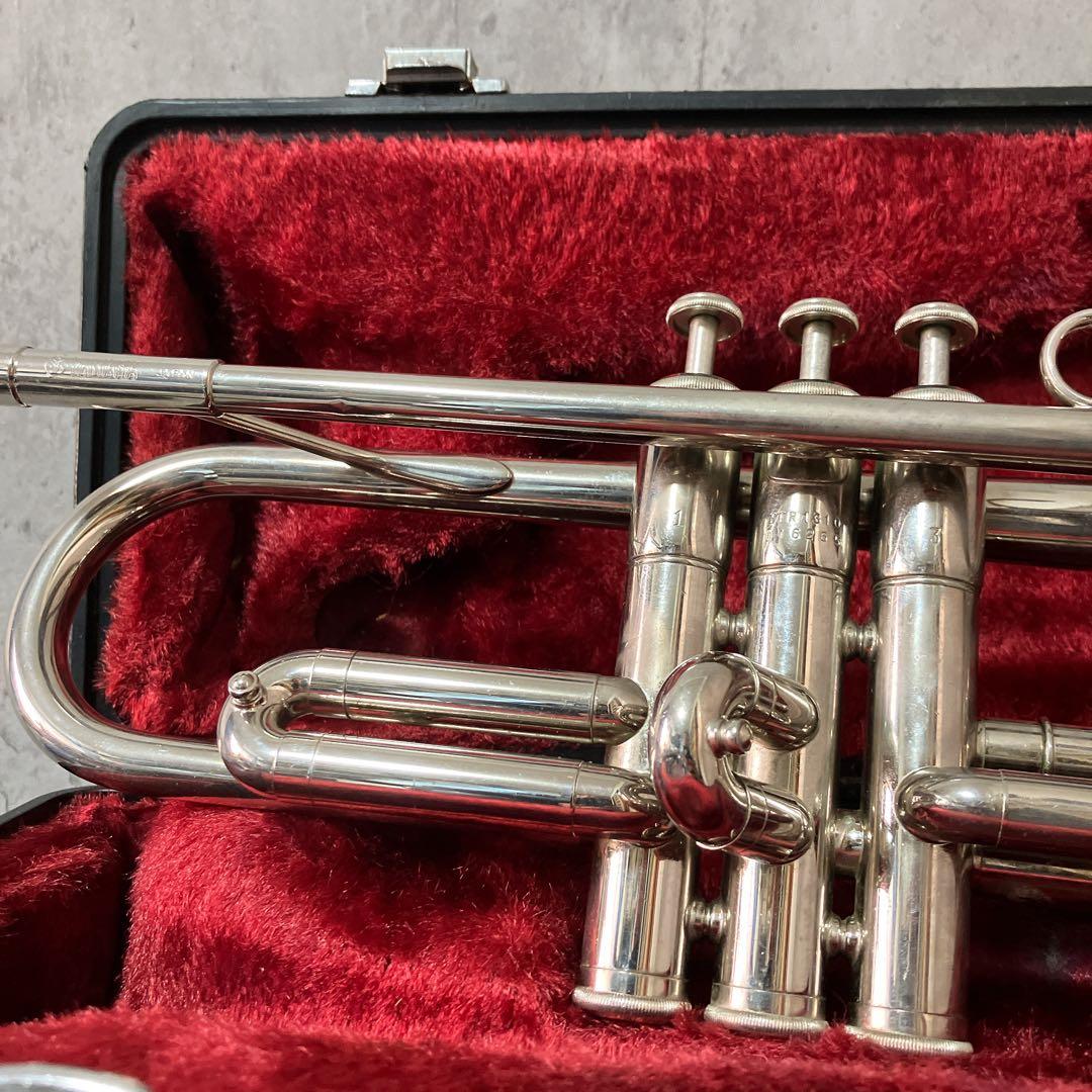 Yamaha Trumpet Body Ytr-1310