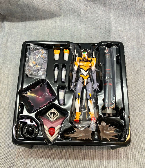 Others Evangelion Evolution Proto Type-00'