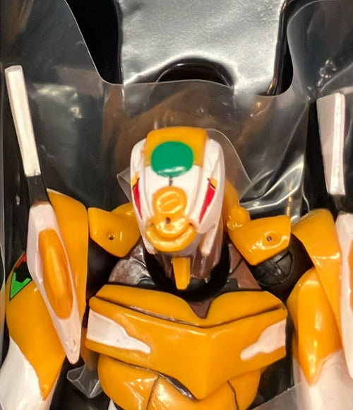 Others Evangelion Evolution Proto Type-00'